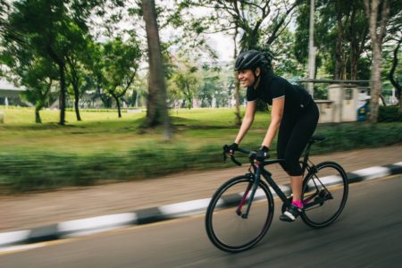 sigi wimala: tetap bugar dan cantik meski sudah berumah tangga. ini kunci-nya! 3