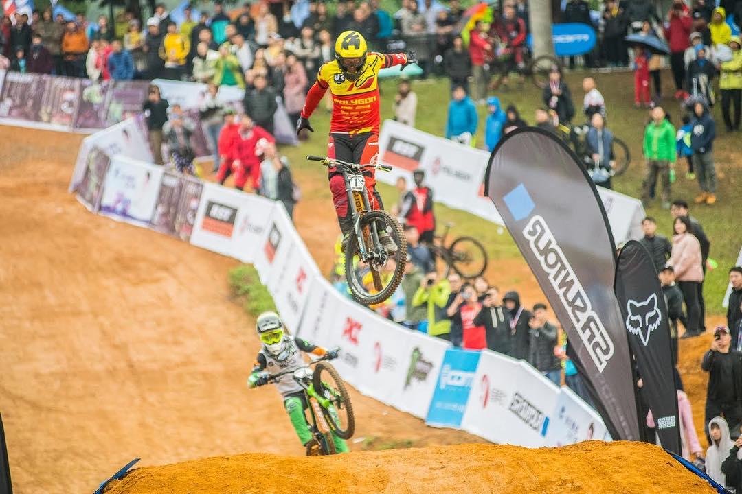 Ur Team: Asia Greenland Downhill Race 2018 8 ur team: asia greenland downhill race 2018 7