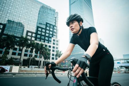 mau langsing? bersepeda aja! 5