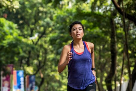 Bersepeda Atau Berlari, Pilih Yang Mana? 22 bersepeda atau berlari, pilih yang mana? 21