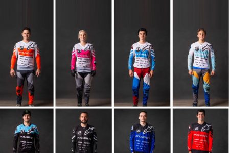 polygon ur team tahun 2019 7