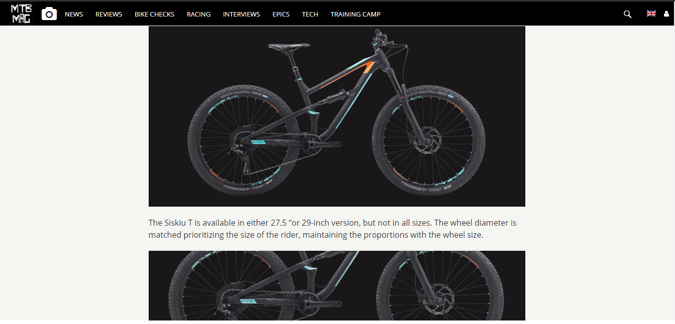 mtb-mag.com: polygon presents the siskiu t by francesco mazza 1