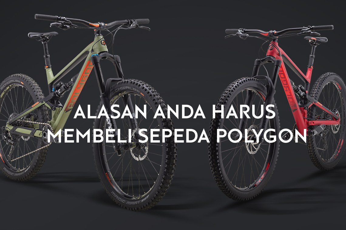 alasan anda harus membeli sepeda polygon 1