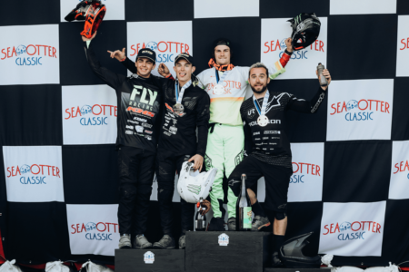 ur team raih medali perunggu di sea otter classic dual slalom! 13