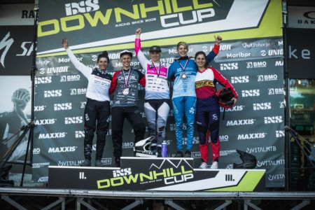 polygon ur at maribor ixs european dh cup 9