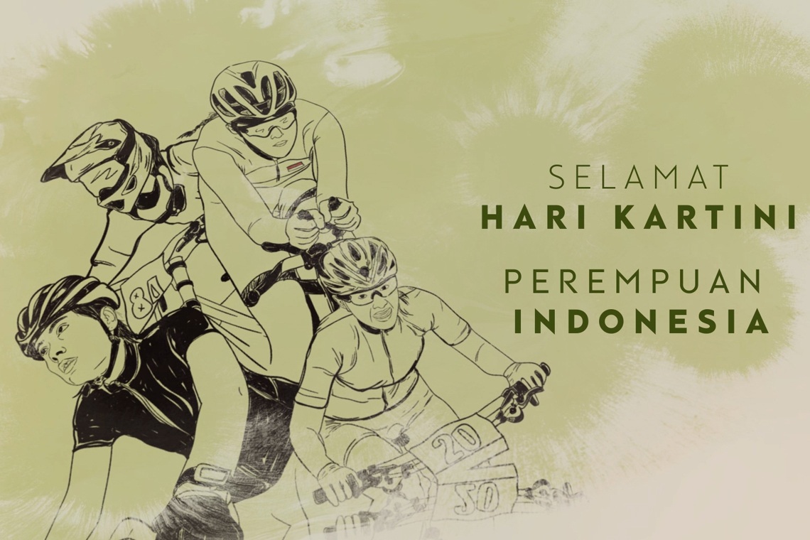 peran perempuan perhadap kemajuan bangsa 1