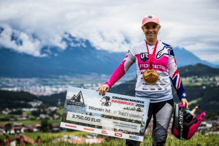 Polygon Ur: A Gold Medal And Two Places At Crankworx Innsbruck 2019 10 polygon ur: a gold medal and two places at crankworx innsbruck 2019 9