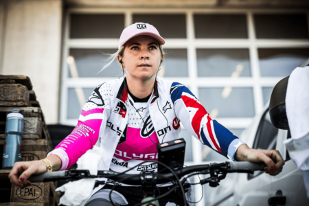 polygon ur: at lenzerheide world cup 9