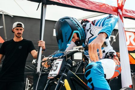 polygon ur: at val di sole world cup 11