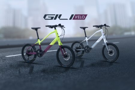 dukung gaya hidup urban polygon rilis gili velo 8