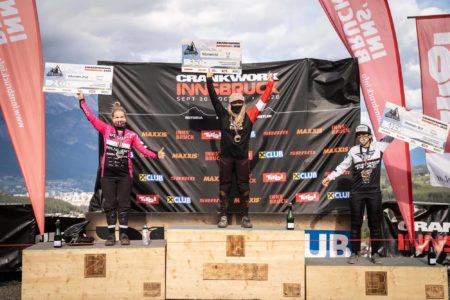 Polygon Ur: 2 Silver Medals At Crankworx Innsbruck 12 polygon ur: 2 silver medals at crankworx innsbruck 11