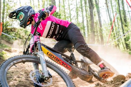 Polygon Ur: At Les Orres Dh French Cup With International Field 16 polygon ur: at les orres dh french cup with international field 15