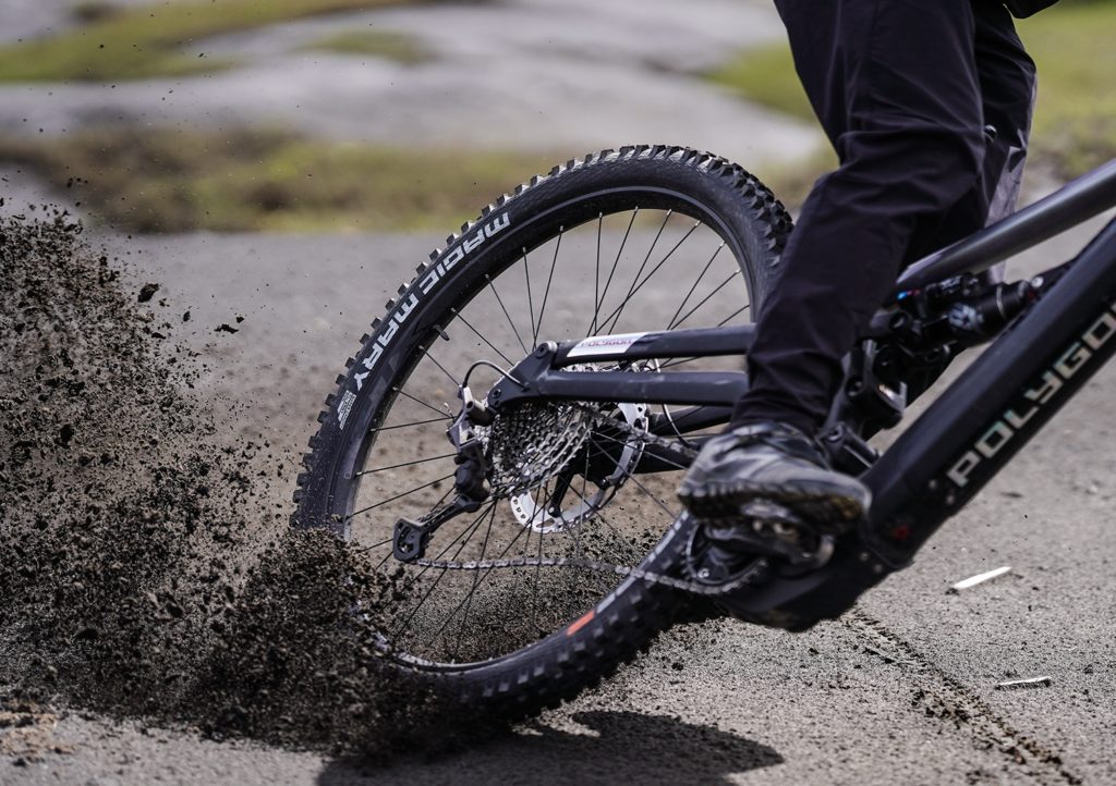 polygon mt. bromo n: sebuah lompatan besar polygon di dunia mtb dan e-bike 5