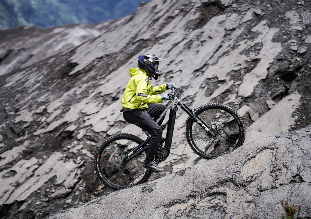 polygon mt. bromo n: sebuah lompatan besar polygon di dunia mtb dan e-bike 3