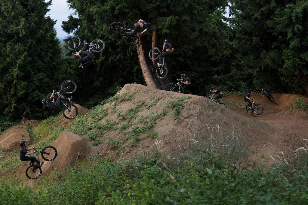 resurgence | the story of anthony messere 9