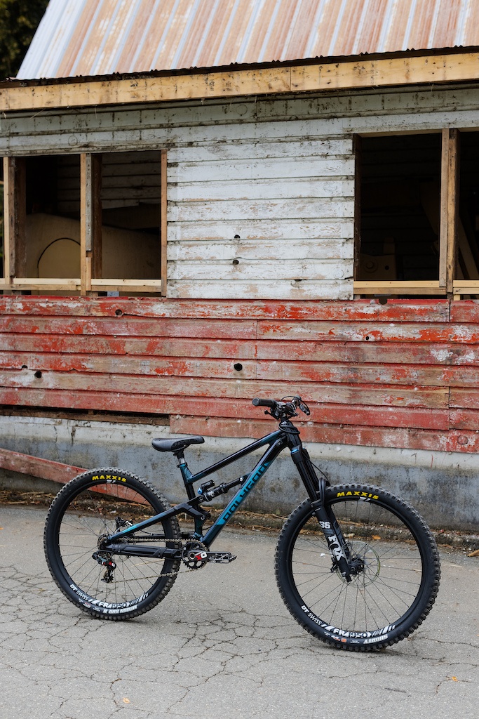 resurgence | the story of anthony messere 13