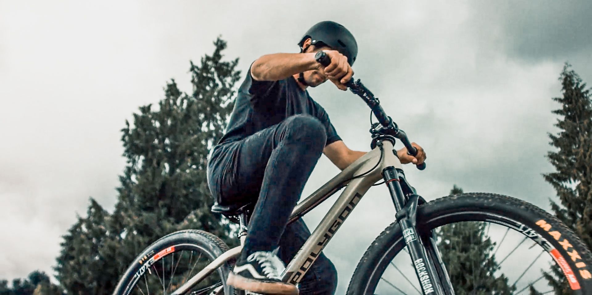 resurgence | the story of anthony messere 1