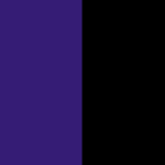 purple-black