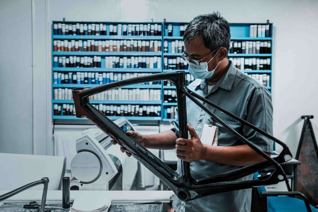 Raw Carbon Look: Perfectly Imperfect 4 raw carbon look: perfectly imperfect 3