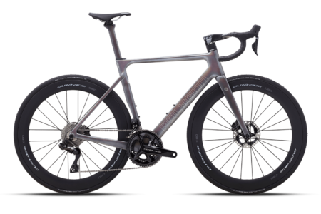 helios a9x dura ace c60 9