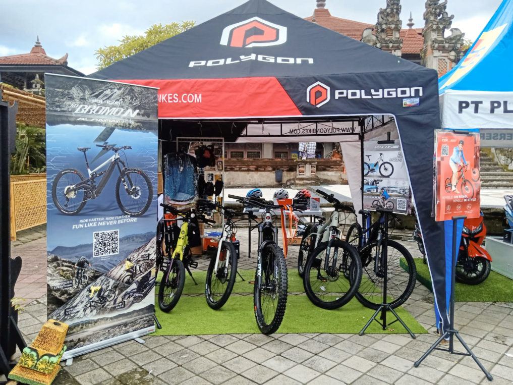 Bantu Kurangi Emisi, Pemerintah Bali Apresiasi Langkah Polygon Sediakan Sepeda Listrik 3 bantu kurangi emisi, pemerintah bali apresiasi langkah polygon sediakan sepeda listrik 2