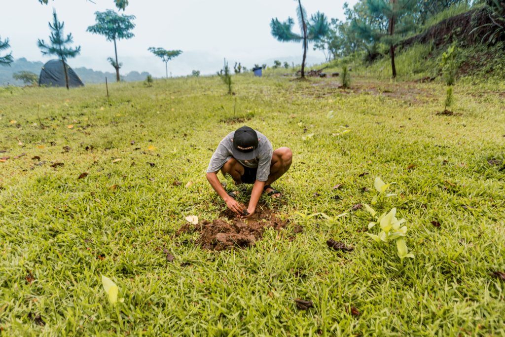 bikepackers 2021: sebuah pengalaman di puncak tinambung 24