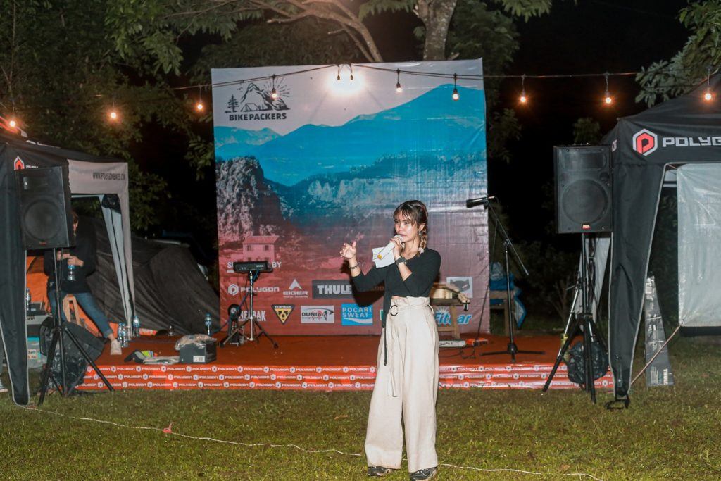 bikepackers 2021: sebuah pengalaman di puncak tinambung 22