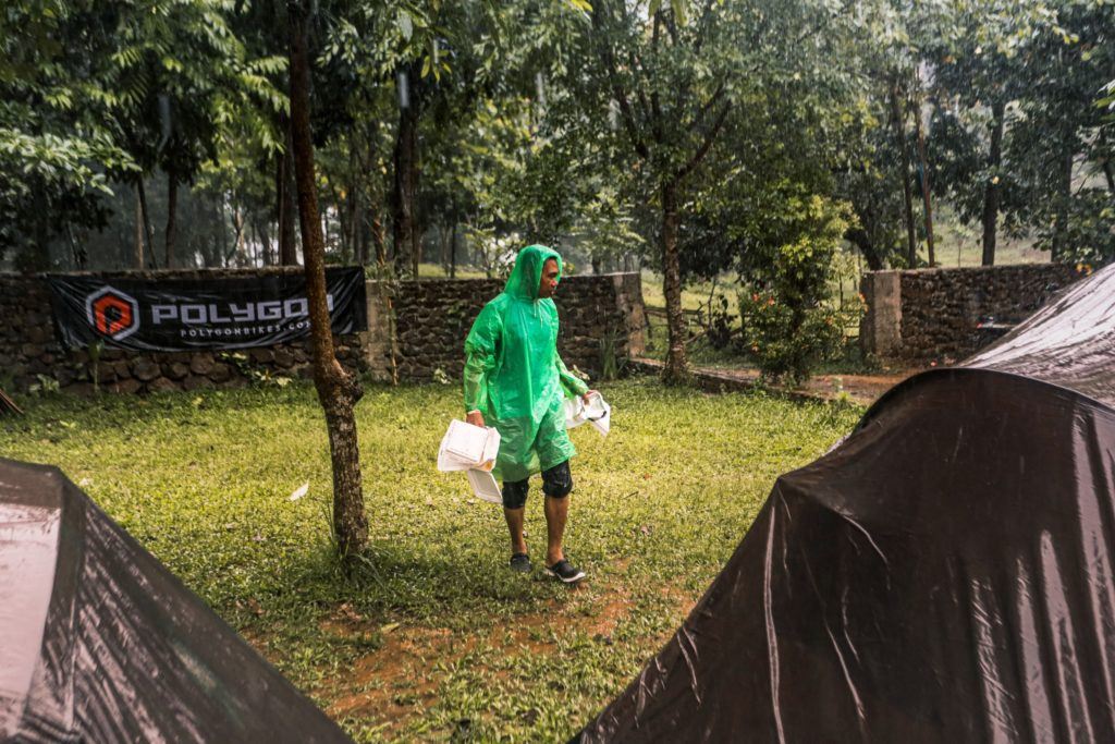 bikepackers 2021: sebuah pengalaman di puncak tinambung 26