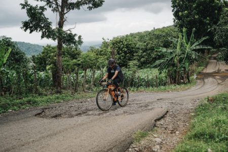 bikepackers 2021: sebuah pengalaman di puncak tinambung 1