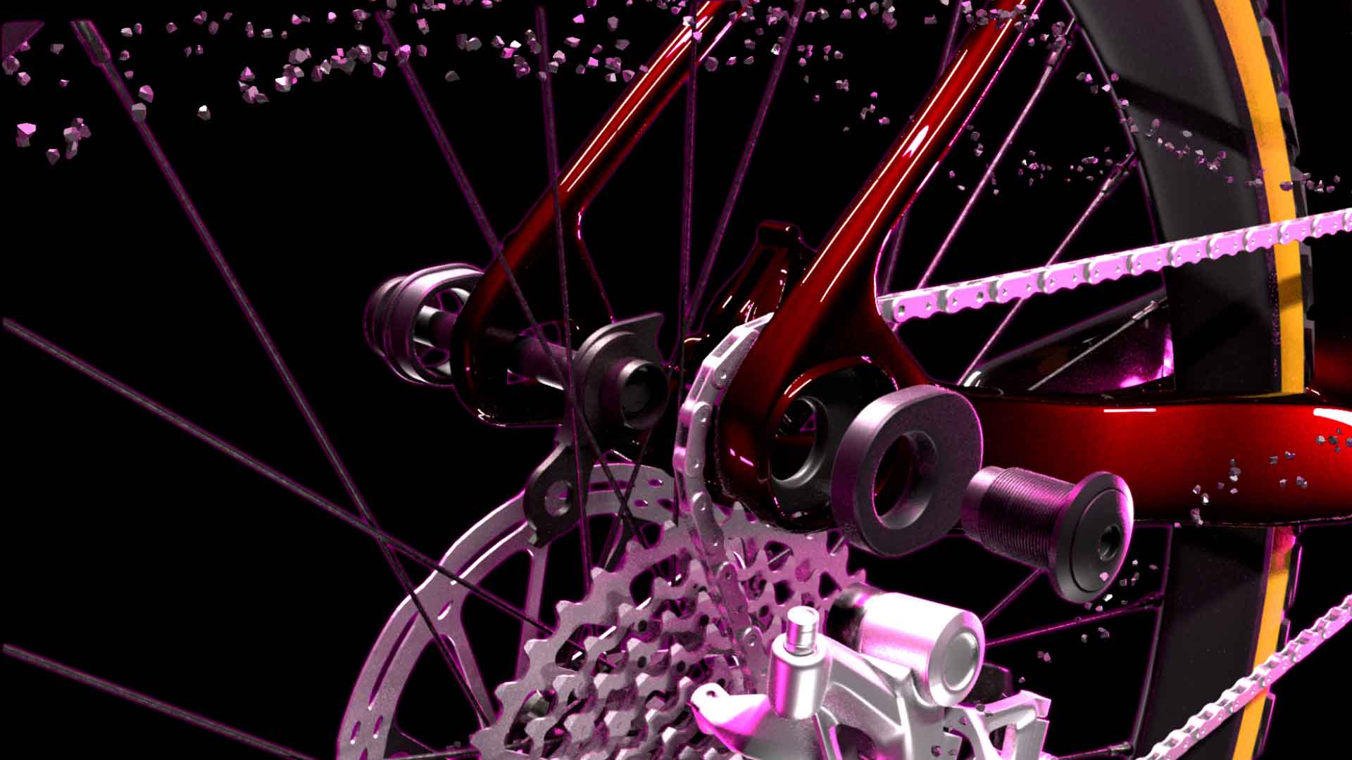 “Ini Yang Kami Nantikan!” | Polygon Bikes Luncurkan Sepeda Gravel Carbon Pertama Yang Serbaguna, Jawaban Untuk Ratusan Pesepeda 7 “ini yang kami nantikan!” | polygon bikes luncurkan sepeda gravel carbon pertama yang serbaguna, jawaban untuk ratusan pesepeda 6